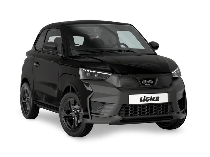 Väri: Intense Black