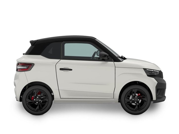 Väri: White Pearl Metal