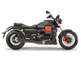 Moto Guzzi Audace Carbon