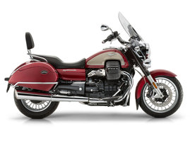 Moto Guzzi California Touring