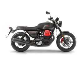 Moto Guzzi V7 III Carbon