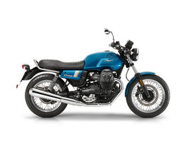 Moto Guzzi V7 III Special