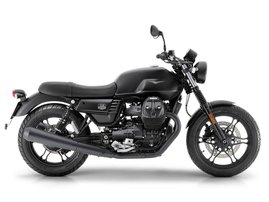 Moto Guzzi V7 III Stone