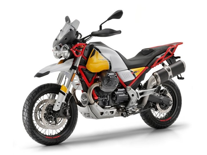 Väri: V85 TT Premium