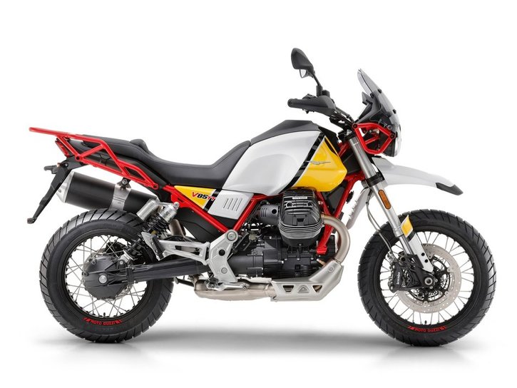 Väri: V85 TT Premium