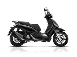 Piaggio Beverly 350 ABS