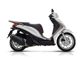 Piaggio Medley 125