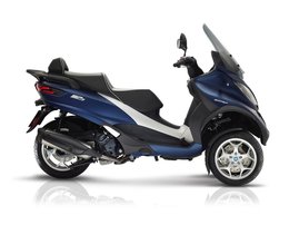 Piaggio MP3 LT 500 Business