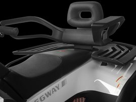 Segway Snarler ATV 2021 det 005
