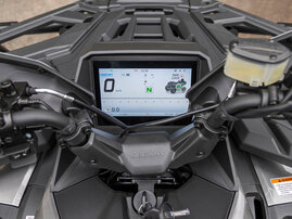 2026 Segway Snarler-AT10 8-TFT-touchscreen