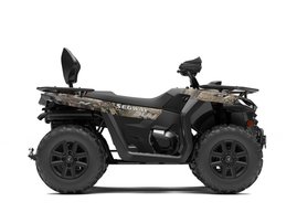 TrueTimber® Prairie Camo