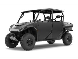 Fugleman UT10 P Crew