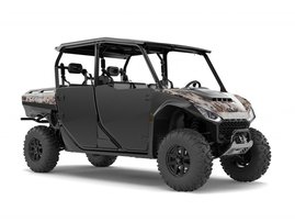 TrueTimber® Prairie Camo