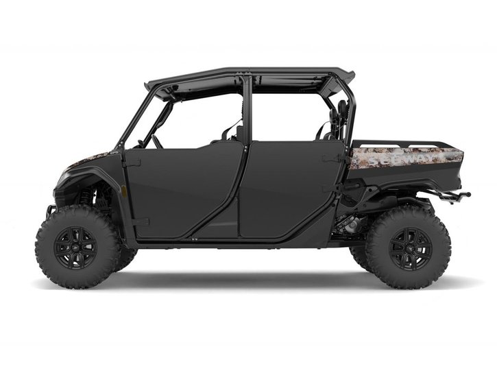 Väri: TrueTimber® Prairie Camo