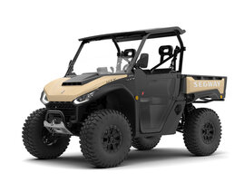 Segway Fugleman UT6 X Premium (T1b)