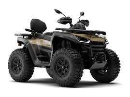 Desert Yellow