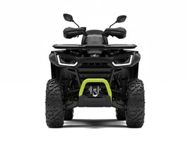 Black Green