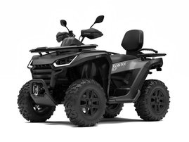 Segway Snarler AT6 L EPS Standard T3b