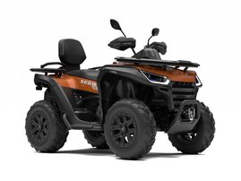 Radical Orange