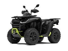 Black Green