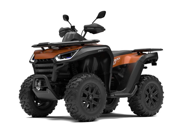 Väri: Radical Orange