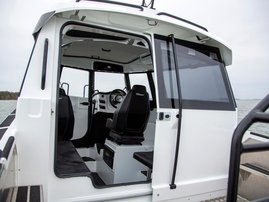 021 2025 Silver Condor-Cabin detail-008