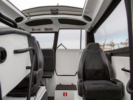 024 2025 Silver Condor-Cabin detail-011