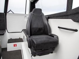 025 2025 Silver Condor-Cabin detail-012