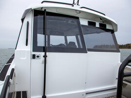 016 2025 Silver Condor-Cabin detail-007