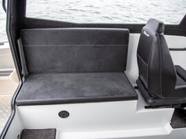 025 2025 Silver Condor-Cabin detail-016