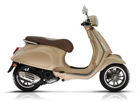 Vespa Primavera 50 Sport