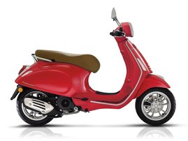 Vespa Primavera 50