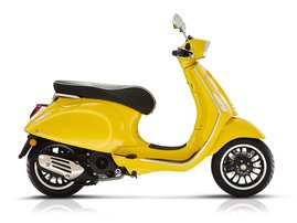 Vespa Sprint 50