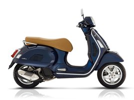 Vespa GTS 300