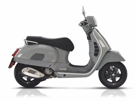 Vespa GTS Supertech 300