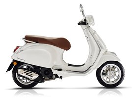 Vespa Primavera 150