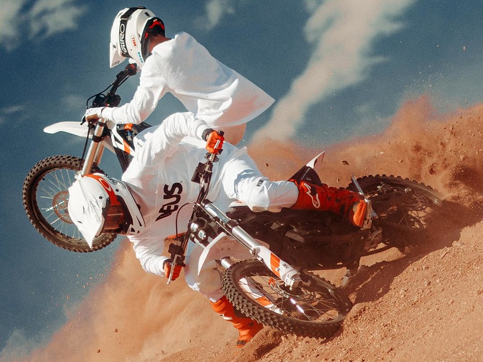 008 Zero MY26 XLine 8701