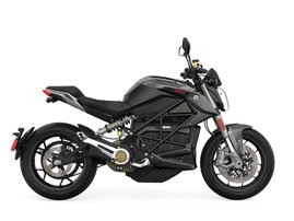 Zero SR