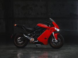 Zero-Motorcycles MY24 SRS Studio 3