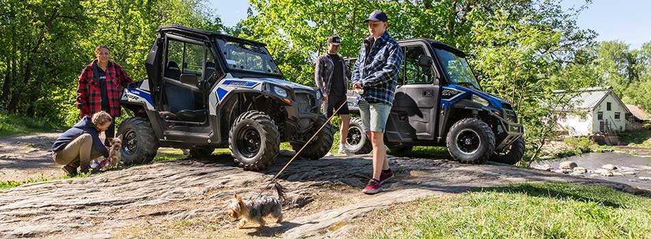 2018 - RZR - Ranger - Viilatehdas - perhepotretti