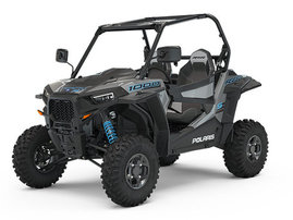 2021 RZR S 1000 EPS T1b