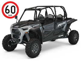 2021 RZR 64 XP4 1000 EPS