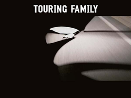 Touring Family